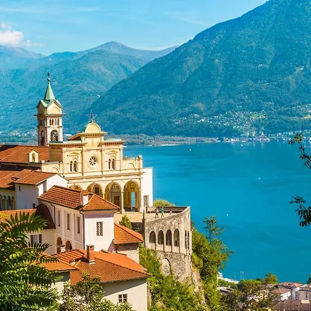 Vivian 603 A Locarno