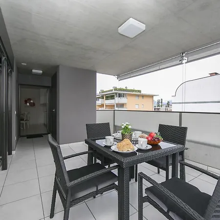 Vivian 603 A Apartment Locarno