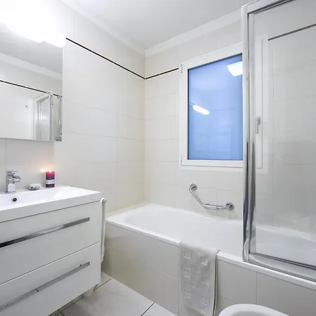 Apartment Vivian 603 A