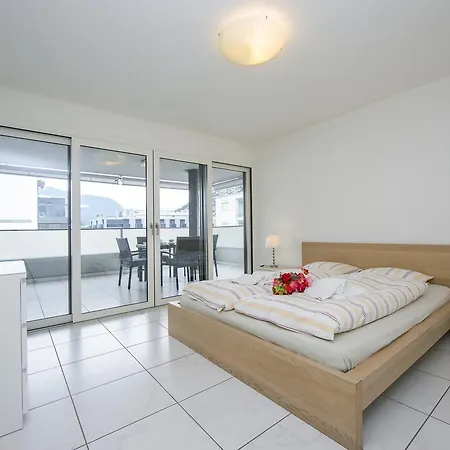 Vivian 603 A Apartment Locarno