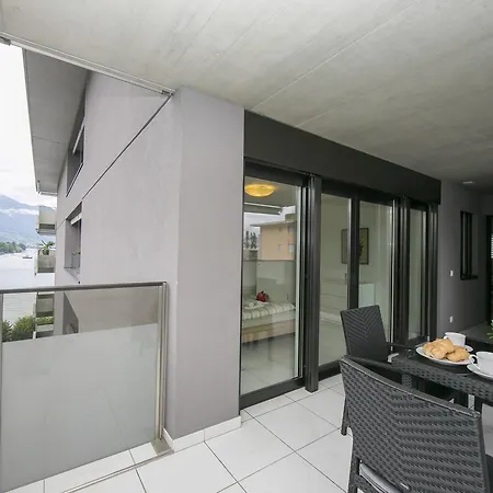Apartment Vivian 603 A *