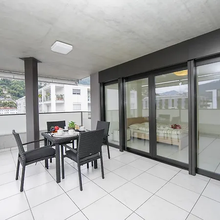 Apartment Vivian 603 A